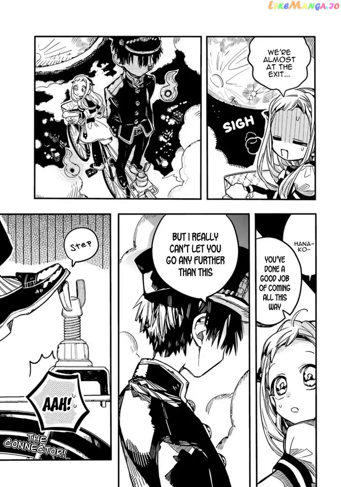 Toilet-Bound Hanako-kun Chapter 57 image 27_optimized
